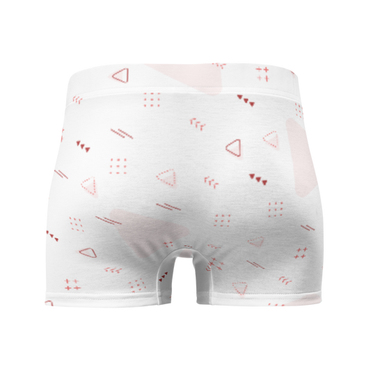 All-Over Print Boxer Briefs