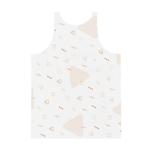 All-Over Print Men's Tank Top