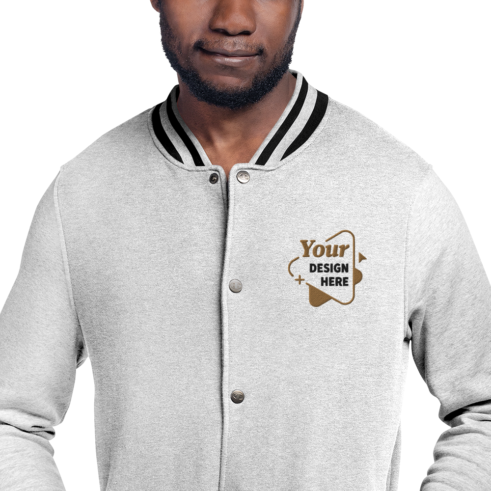 Champion Bomber Jacket