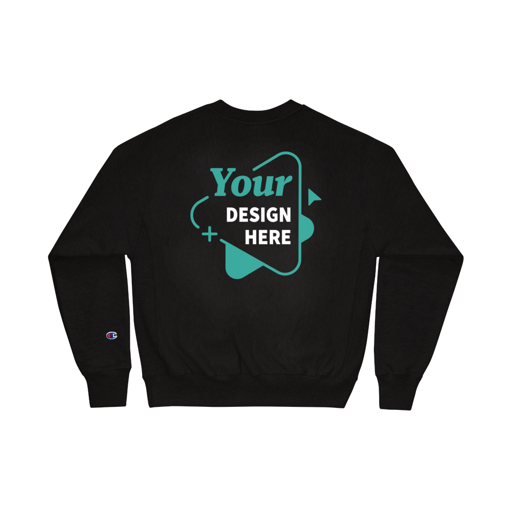 Men's Champion Sweatshirt