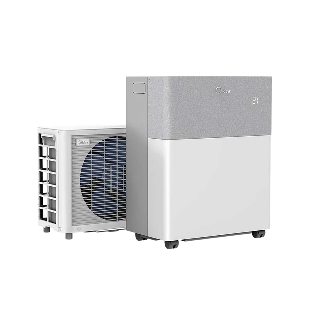 Midea PortaSplit Mobile Split Air Conditioner (3.5 kW - 12,000 BTU)