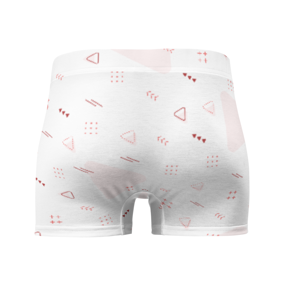 All-Over Print Boxer Briefs