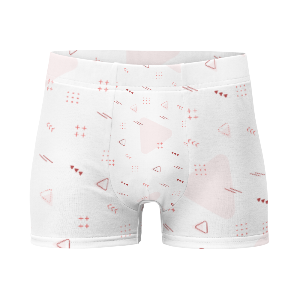 All-Over Print Boxer Briefs