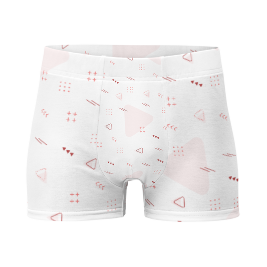 All-Over Print Boxer Briefs