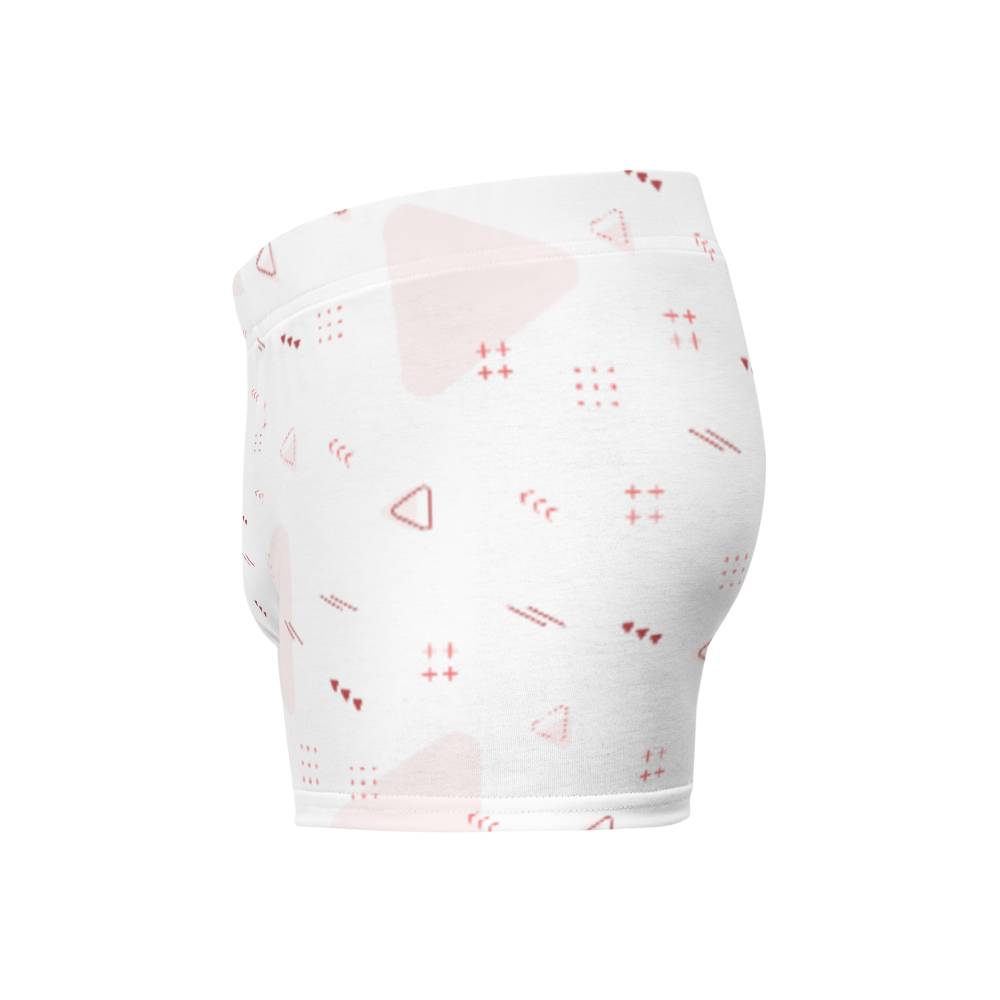 All-Over Print Boxer Briefs