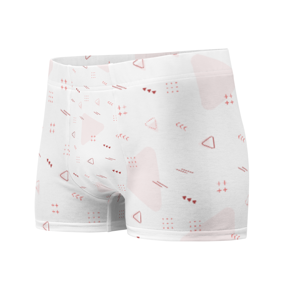 All-Over Print Boxer Briefs