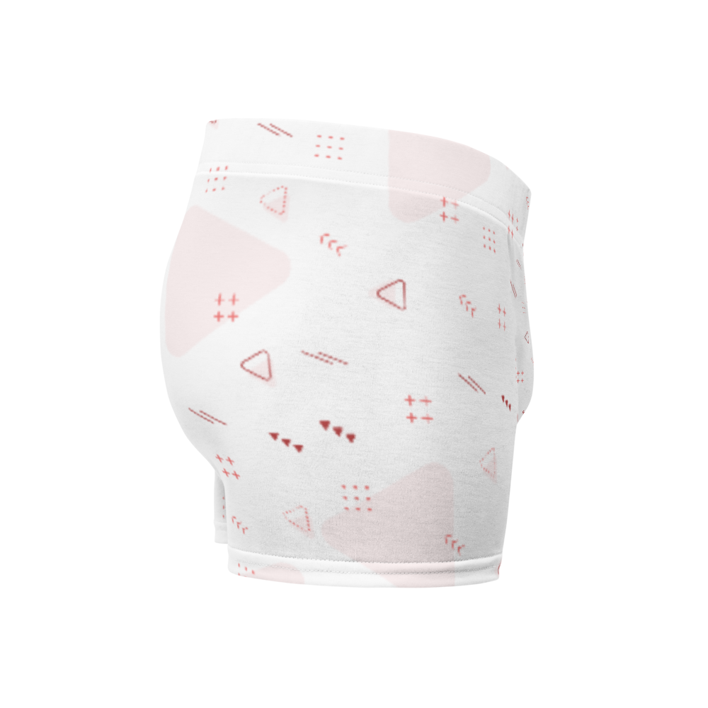 All-Over Print Boxer Briefs