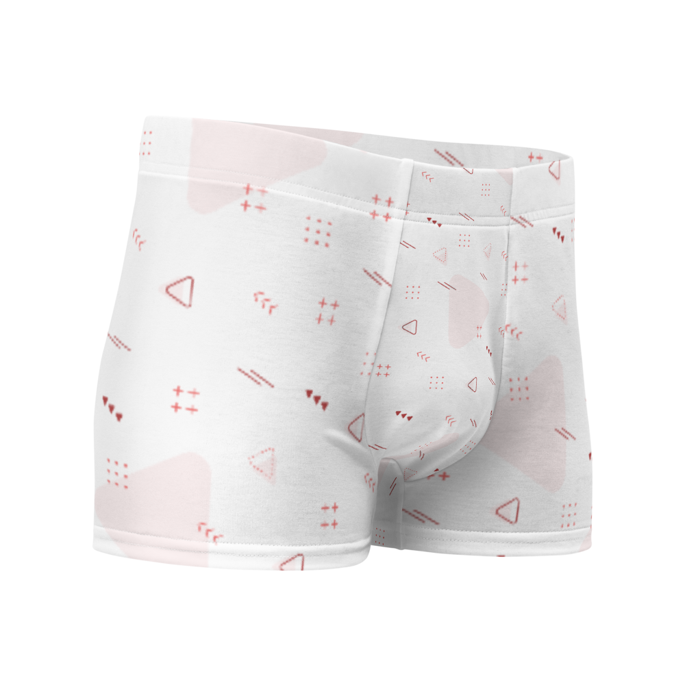 All-Over Print Boxer Briefs