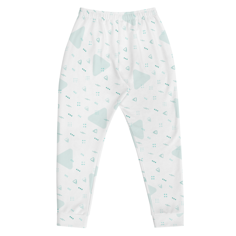 All-Over Print Men's Joggers