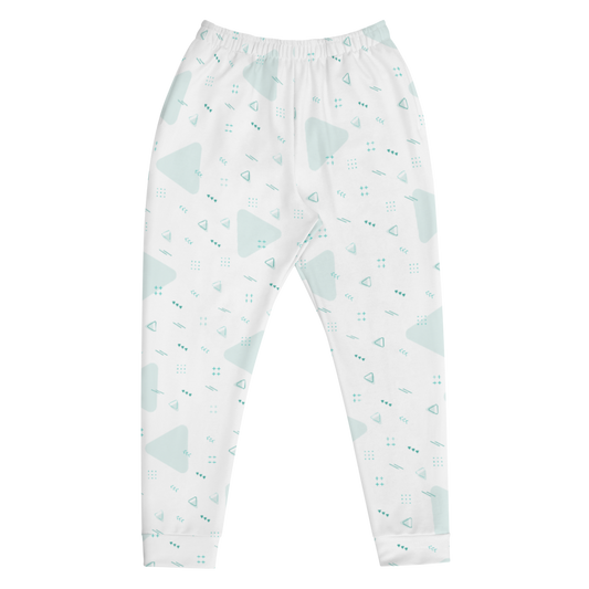 All-Over Print Men's Joggers