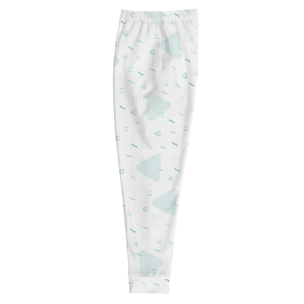 All-Over Print Men's Joggers