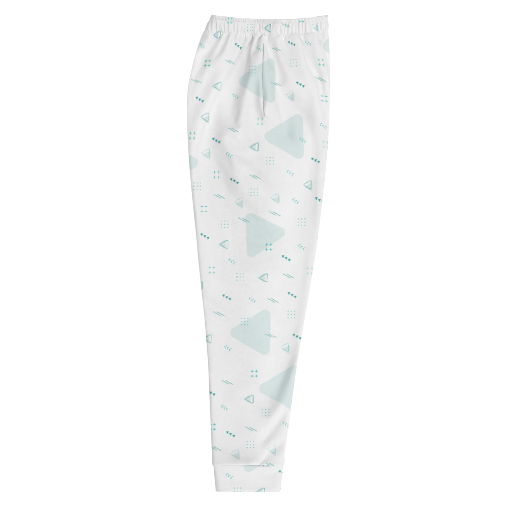 All-Over Print Men's Joggers