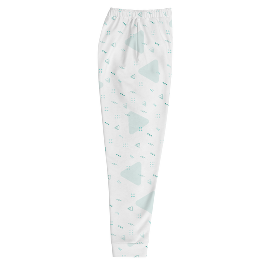 All-Over Print Men's Joggers