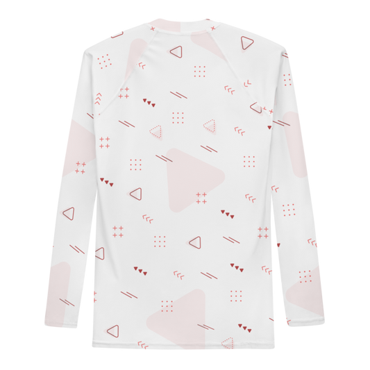 All-Over Print Men's Rash Guard