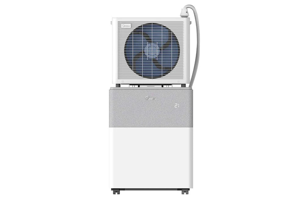 Midea PortaSplit Mobile Split Air Conditioner (3.5 kW - 12,000 BTU)