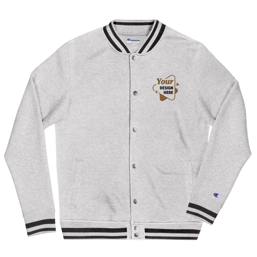Champion Bomber Jacket