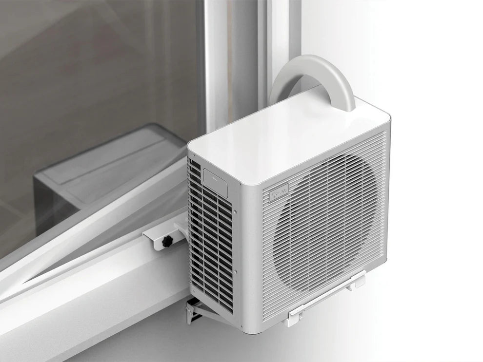 Midea PortaSplit Mobile Split Air Conditioner (3.5 kW - 12,000 BTU)
