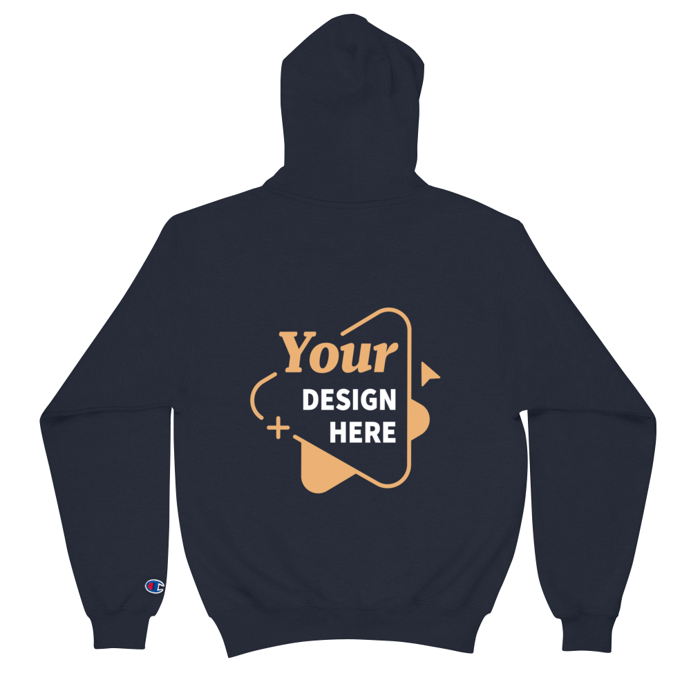 Men's Champion Hoodie