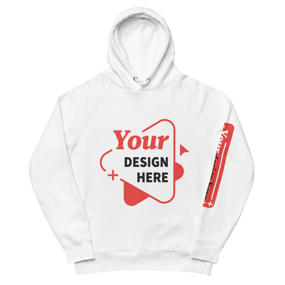 Unisex Eco Hoodie | Stanley/Stella STSU824