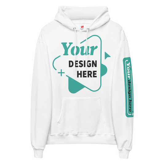 Unisex Fleece Hoodie | Hanes P170