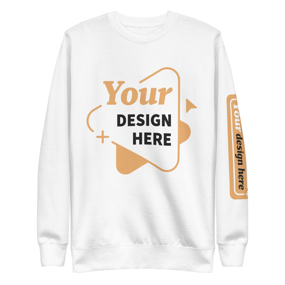 Unisex Fleece Pullover | Cotton Heritage M2480