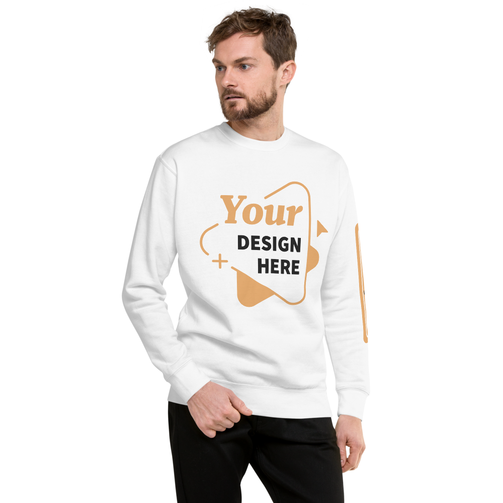 Unisex Fleece Pullover | Cotton Heritage M2480
