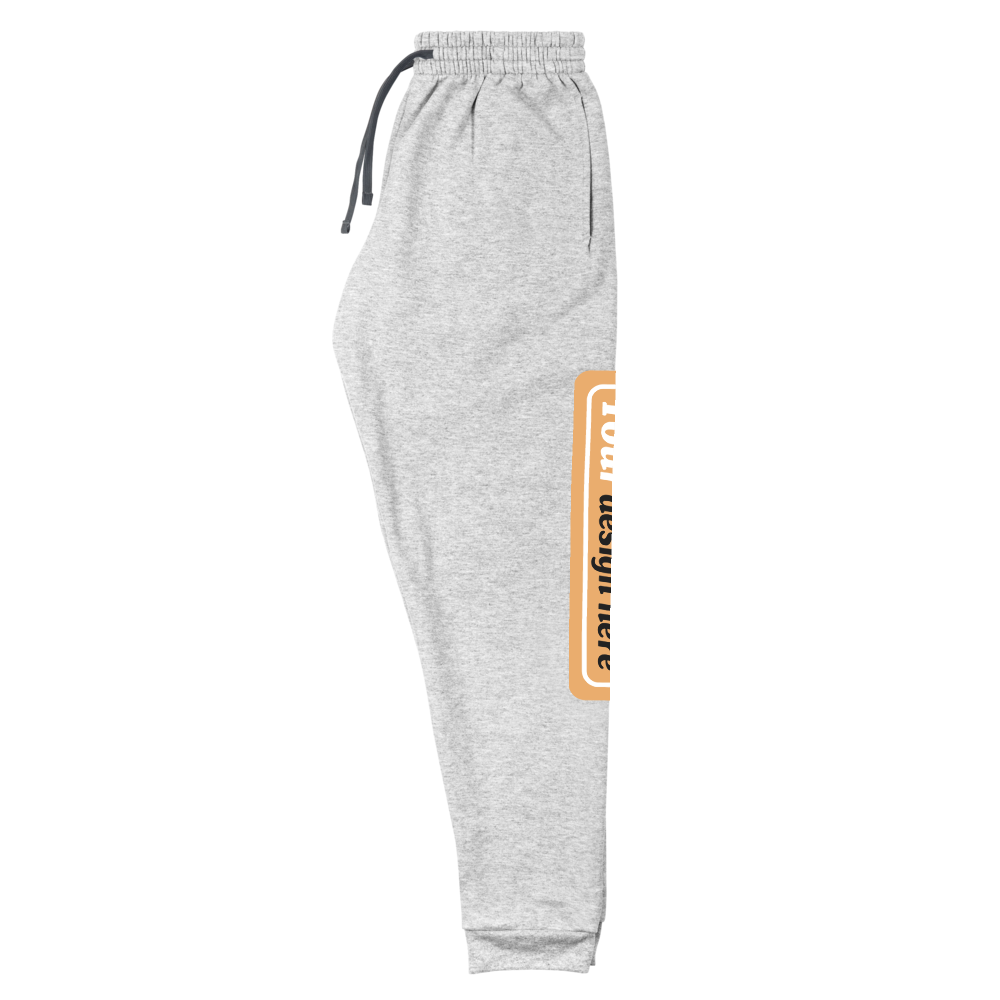 Unisex Joggers | Jerzees 975MPR
