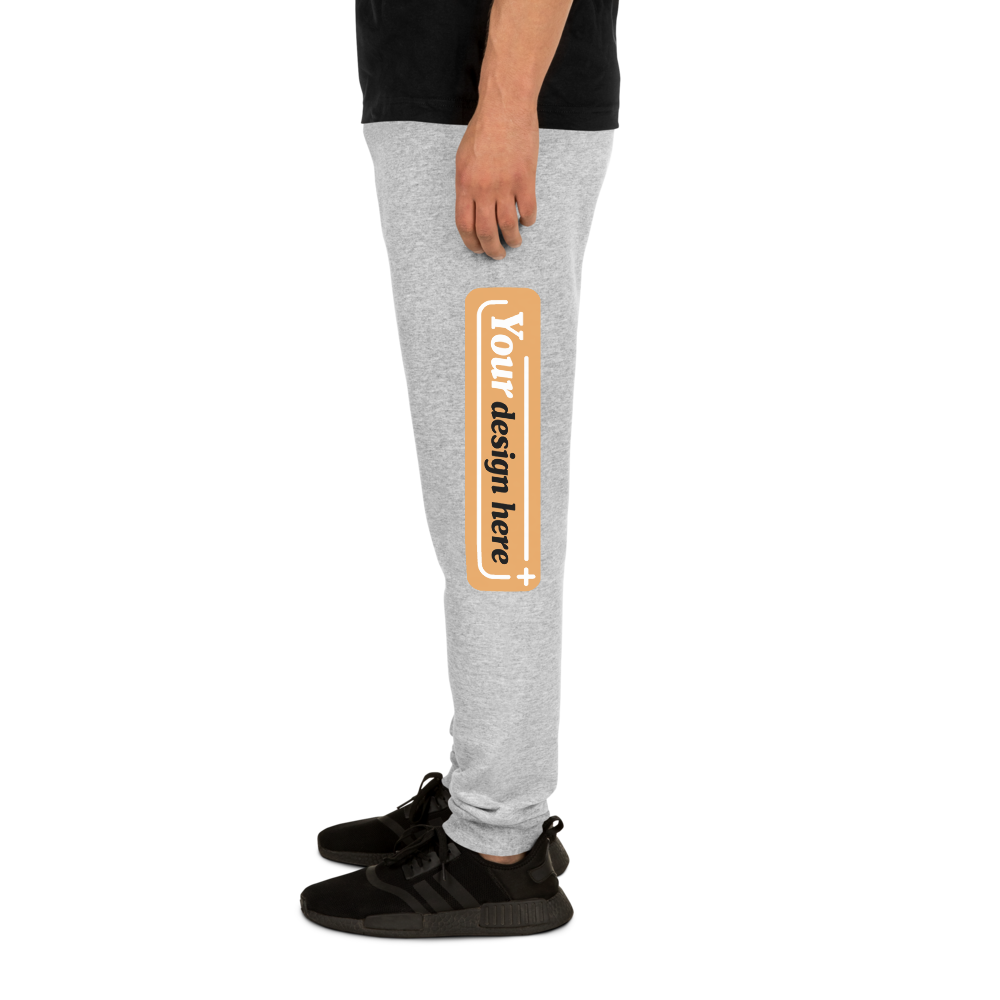 Unisex Joggers | Jerzees 975MPR