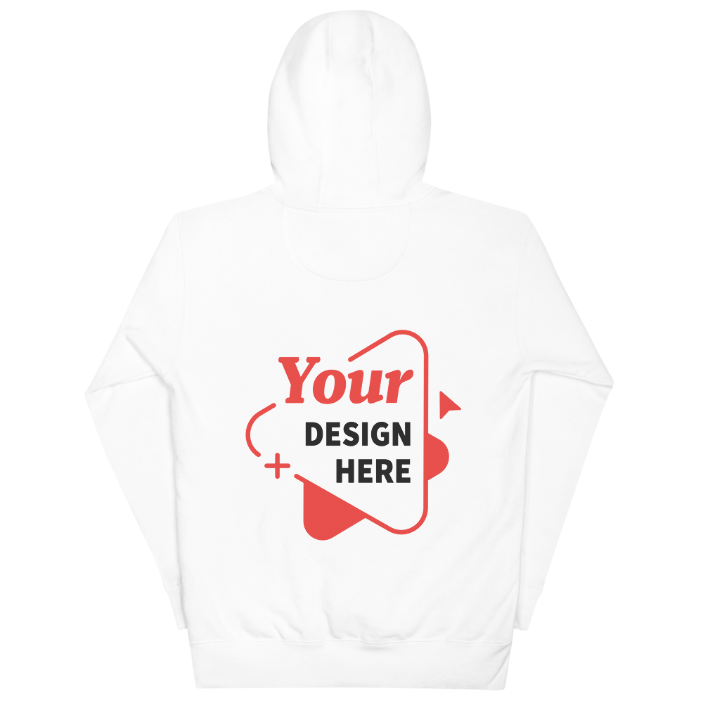 Unisex Premium Hoodie | Cotton Heritage M2580