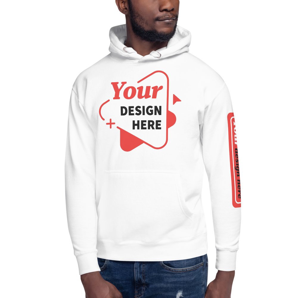 Unisex Premium Hoodie | Cotton Heritage M2580